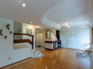 Casa · 342m² · 4 Quartos · 3 Vagas · Casa em Condomínio em Tristeza