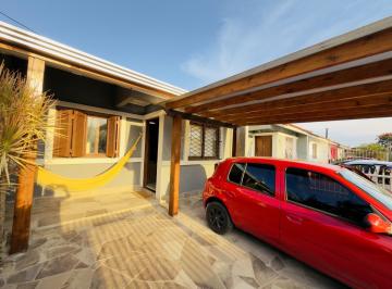 Casa · 135m² · 2 Quartos · 2 Vagas · Casa no bairro Hípica - Moradas do Sul - 2 dormitórios