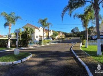 Casa · 118m² · 2 Quartos · 4 Vagas · Casa para Venda - 118m², 2 dormitórios, 4 vagas - Aberta Dos Morros