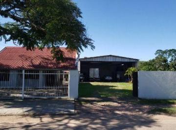 Casa · 800m² · 4 Quartos · Casa para Venda - 110m², 4 dormitórios, Ponta Grossa
