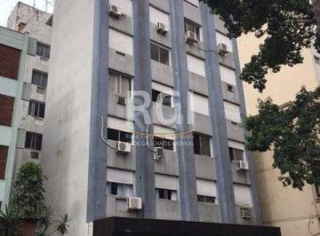 Apartamento · 31m² · 1 Quarto · Apartamento para Venda - 32m², 1 dormitório, Centro