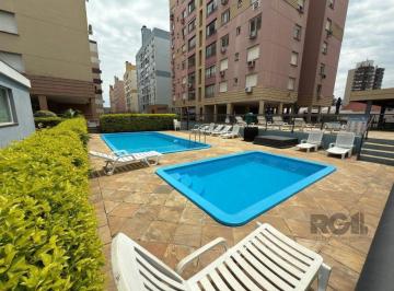 Apartamento · 94m² · 3 Quartos · 2 Vagas · Apartamento a venda 3 dormitórios 1 suíte com com 2 vagas 94m² no bairro Boa Vista Porto Alegre RS