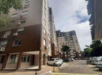 Apartamento · 40m² · 1 Quarto · 1 Vaga · Apartamento em Cristal