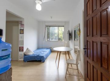 Apartamento · 41m² · 1 Quarto · 1 Vaga · Apartamento em Cristal