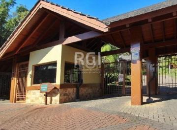 Casa · 209m² · 4 Quartos · 2 Vagas · Casa para Venda - 209.56m², 4 Quartos, 2 suites, 2 vagas - Teresópolis, Poa