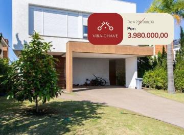 Casa · 426m² · 3 Quartos · 2 Vagas · Casa em Condomínio em Terraville
