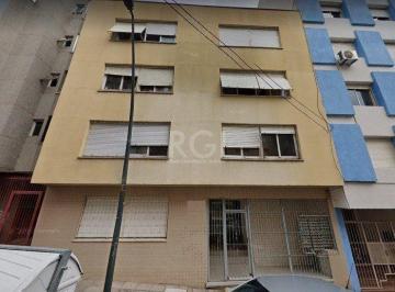 Apartamento · 26m² · 1 Quarto · Apartamento JK no Centro Desocupado