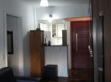 Apartamento · 46m² · 1 Quarto · Apartamento para Venda - 47m², 1 dormitório, Centro Histórico