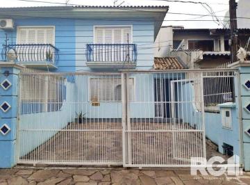 Casa · 179m² · 2 Quartos · 2 Vagas · Sobrado em Jardim Itu
