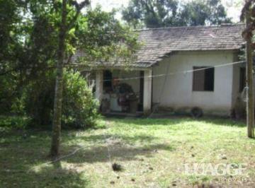 Rural · 5000m² · 3 Quartos · Sítio para Venda com 5000m² e 3 dormitórios no bairro Lami