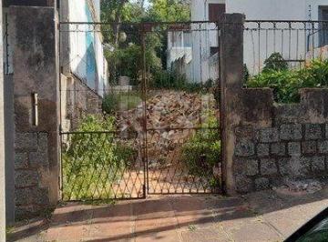 Terreno · 290m² · Terreno para Venda - 290.4m², 0 dormitórios, Santo Antonio, Porto Alegre