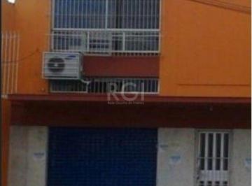 Comercial · 154m² · 2 Vagas · Predio para Venda - 147.49m², 0 dormitórios, 2 vagas - São João