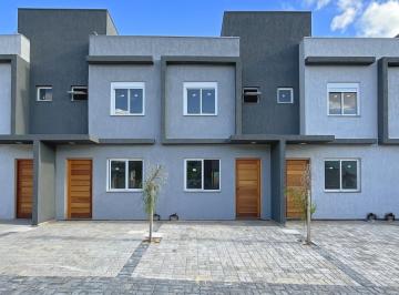 Casa · 58m² · 2 Quartos · 1 Vaga · Casa Condominio em Porto Alegre, no bairro Vila Nova, com 2 dormitório(s), e 2 banheiros, à venda.