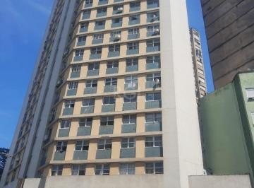 Apartamento · 59m² · 3 Quartos · Apartamento no Centro Histórico de Porto Alegre/RS