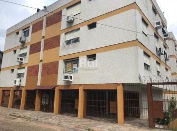 Apartamento · 46m² · 1 Quarto · 1 Vaga · Apartamento para Venda - 46.02m², 1 dormitório, 1 vaga - Teresópolis