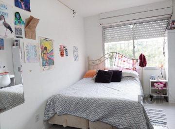 Apartamento · 58m² · 2 Quartos · Apartamento em Tristeza