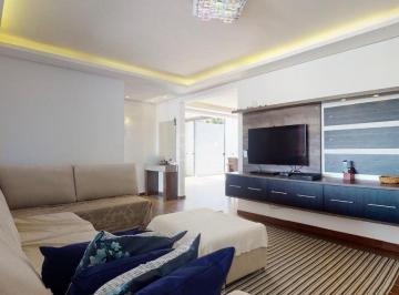 Casa · 399m² · 4 Quartos · 4 Vagas · Casa para Venda - 400m², 4 dormitórios, sendo 2 suites, 4 vagas - Guarujá, Porto Alegre