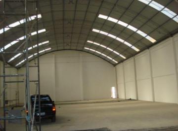 Comercial · 7000m² · Depósito/Pavilhão para Venda - 2227m², 0 dormitórios, Anchieta