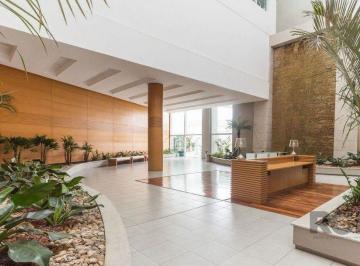 Apartamento · 56m² · 1 Quarto · 1 Vaga · Apartamento 1 quarto e 1 vaga no Condomínio Parigi no bairro Três Figueiras