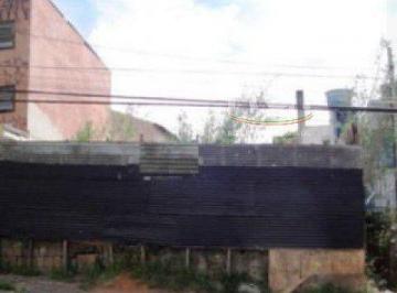 Terreno · 217m² · Terreno para Venda - 218.7m², 0 dormitórios, Santa Tereza