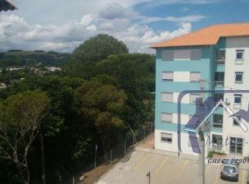 Apartamento · 46m² · 2 Quartos · 1 Vaga · Apartamento para Venda - 47m², 2 dormitórios, 1 vaga - Vila Nova