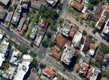 Terreno · 956m² · Terreno Residencial em Menino Deus
