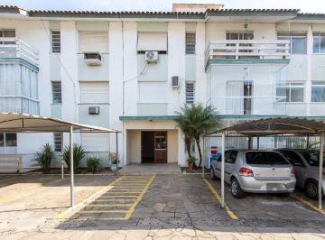 Apartamento · 49m² · 1 Quarto · Apartamento para Venda - 49.72m², 1 dormitório, Camaquã