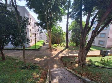 Apartamento · 66m² · 3 Quartos · 1 Vaga · Apartamento de 3 dormitórios com vaga rotativa, no bairro Teresópolis -POA/RS
