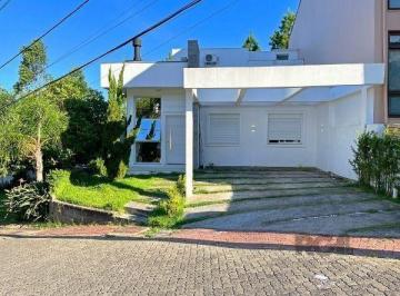 Casa · 183m² · 3 Quartos · 2 Vagas · Casa Condominio em Porto Alegre, no bairro Aberta Dos Morros, com 3 dormitório(s), e 3 banheiros, à