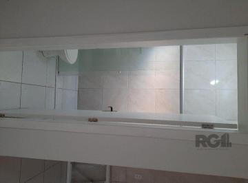 Casa · 335m² · 8 Quartos · Casa dividida em 4 apartamentos de 2 dormitórios no bairro Cavalhada