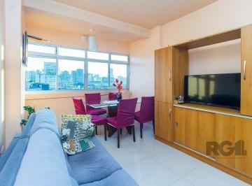 Apartamento · 68m² · 2 Quartos · Apartamento de 64m², bairro Floresta