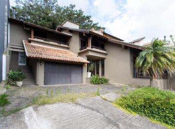 Casa · 496m² · 3 Quartos · 2 Vagas · Casa de 3 dormitórios no Jardim Isabel com vista para o Guaíba.