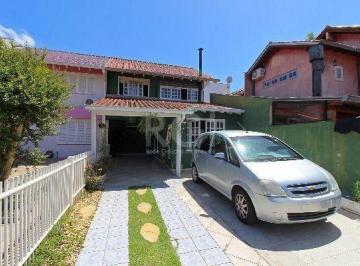 Casa · 207m² · 3 Quartos · 3 Vagas · Casa em Porto Alegre, no bairro Ipanema, com 3 dormitório(s), e 3 banheiros, à venda.