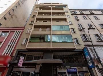 Apartamento · 44m² · 1 Quarto · Apartamento 44m² - 1 dormitório no Centro Histórico