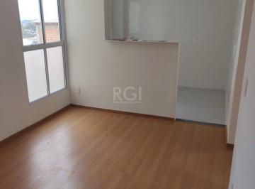 Apartamento · 40m² · 2 Quartos · 1 Vaga · Apartamento para Venda - 40.23m², 2 dormitórios, vaga - Petrópolis Porto Alegre