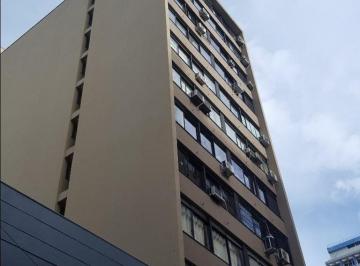 Comercial · 104m² · Conjunto/Sala para Venda - 104.56m², 0 dormitórios, Centro Histórico