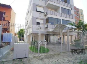 Apartamento · 53m² · 1 Quarto · Apartamento de 1 dormitório no Cristo Redentor