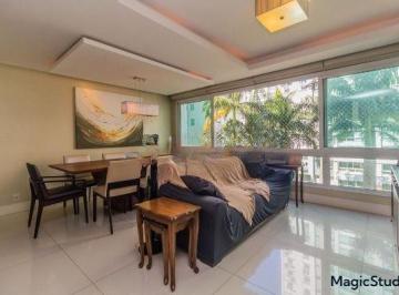 Apartamento · 105m² · 3 Quartos · 2 Vagas · Vende apartamento no Bairro Passo da Areia - Porto Alegre