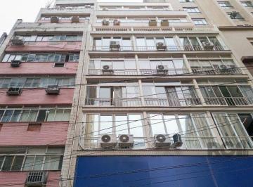 Comercial · 12m² · Sala Comercial em Centro Histórico
