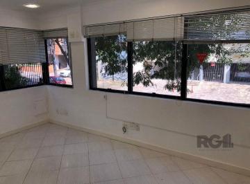 Comercial · 53m² · Excelente sala comercial. 2 salas muito espaçosas e uma meno