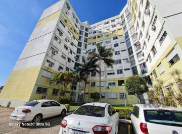 Apartamento · 58m² · 2 Quartos · 1 Vaga · Apartamento em Camaquã