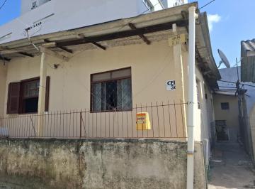 Casa · 70m² · 2 Quartos · 1 Vaga · Vende Casa no Bairro Cavalhada em acesso a poucos metros da Avenida. Construídos 2 residências gemin