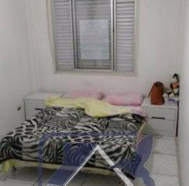 Apartamento · 44m² · 1 Quarto · 1 Vaga · Apartamento para Venda - 45m², 1 dormitório, 1 suites, 1 vaga - Vila Nova, Poa