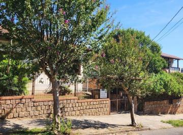 Casa · 627m² · 3 Quartos · 4 Vagas · CASA BAIRRO VILA NOVA RUA ATILIO SUPERTI