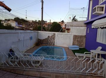 Casa · 99m² · 2 Quartos · 2 Vagas · Casa para Venda - 100m², 2 dormitórios, sendo 1 suite, 2 vagas - Vila Nova, Poa