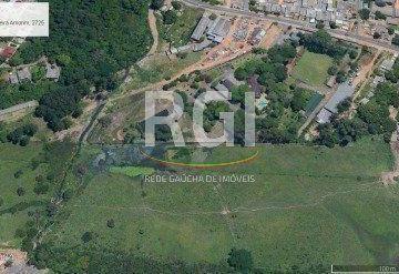 Terreno · 28244m² · Area para Venda - 28244.6m², 0 dormitórios, Rubem Berta
