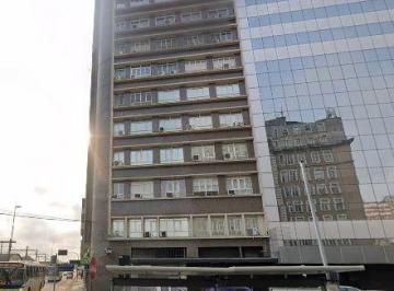 Comercial · 53m² · 1 Quarto · Sala Comercial no Edifício Consórcio no Centro