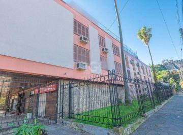 Apartamento · 65m² · 2 Quartos · 1 Vaga · Apartamento para Venda - 66.33m², 2 dormitórios, 1 vaga - Praia de Belas