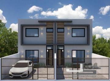 Casa · 94m² · 3 Quartos · 2 Vagas · Casa em Porto Alegre, no bairro Campo Novo, com 3 dormitório(s), e 3 banheiros, à venda.
