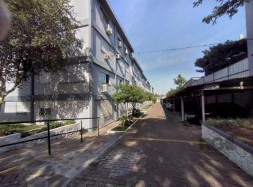 Apartamento · 73m² · 3 Quartos · 1 Vaga · Apartamento 74m², 3 dormitórios no Cristal